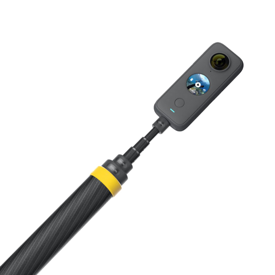 INSTA360 EXTENDED EDITION SELFIE STICK NEW VERSION (3M)