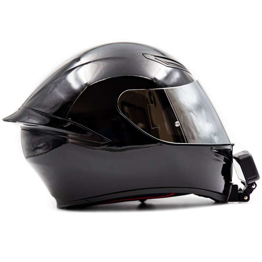 agv helmet gopro mount AGV K1 / K1 S Chin Mount – Motomounts