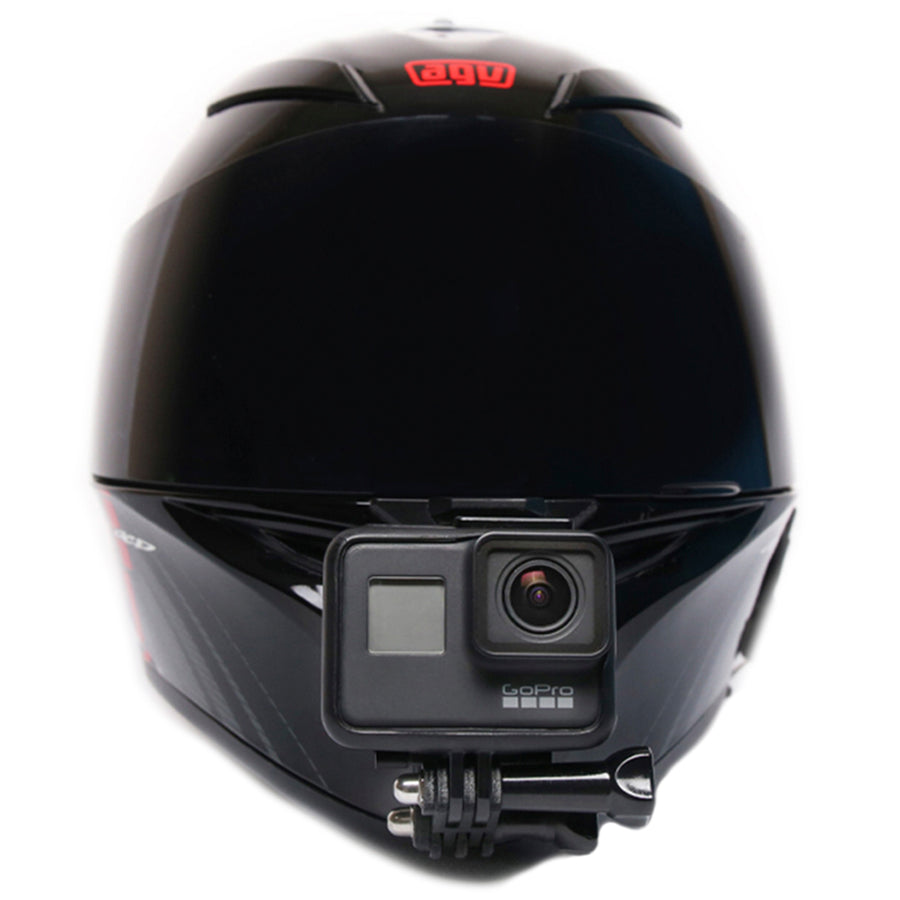 agv k5 hero AGV K3 sv/K5 Chin Mount – Motomounts
