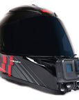 AGV K3 sv/K5 Chin Mount