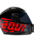 AGV K3 sv/K5 Chin Mount