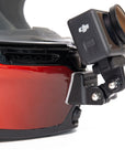 AGV K6 Chin Mount