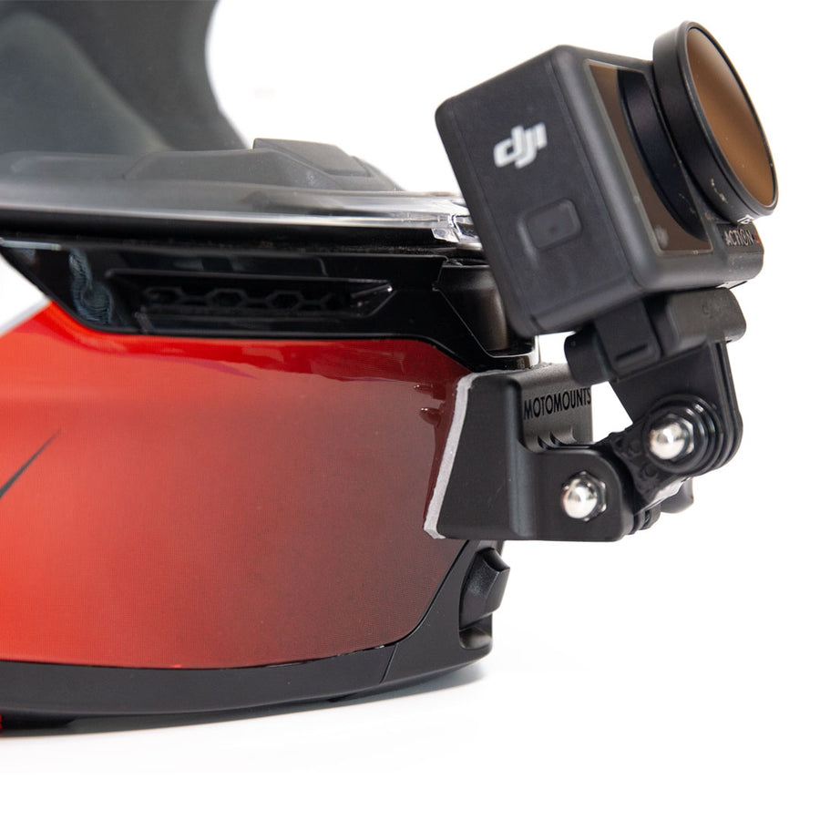 AGV K6 Chin Mount