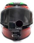 AGV K6 Chin Mount