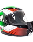 AGV K6 Chin Mount