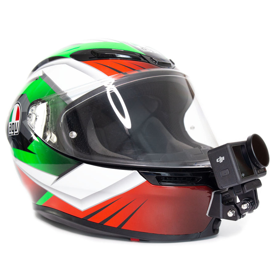 AGV K6 Chin Mount