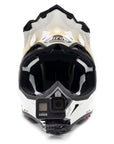 Airoh Aviator ACE Helmet mount Gopro