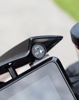 Radar Detector Audio & Visual Alert System