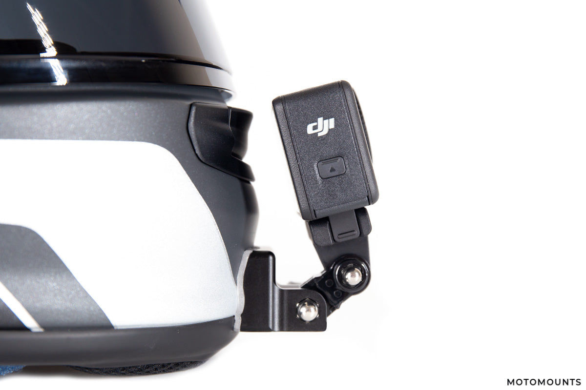 Arai Profile V / Regent X Chin Mount