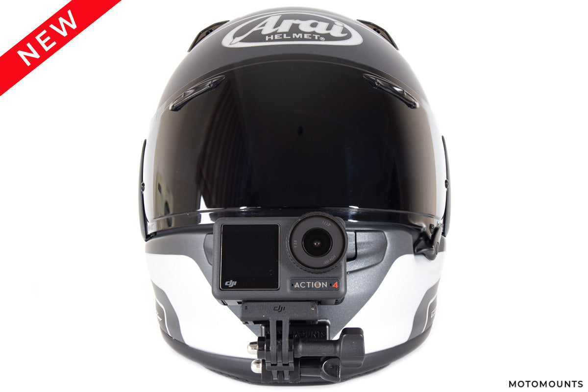 Arai Profile V / Regent X Chin Mount
