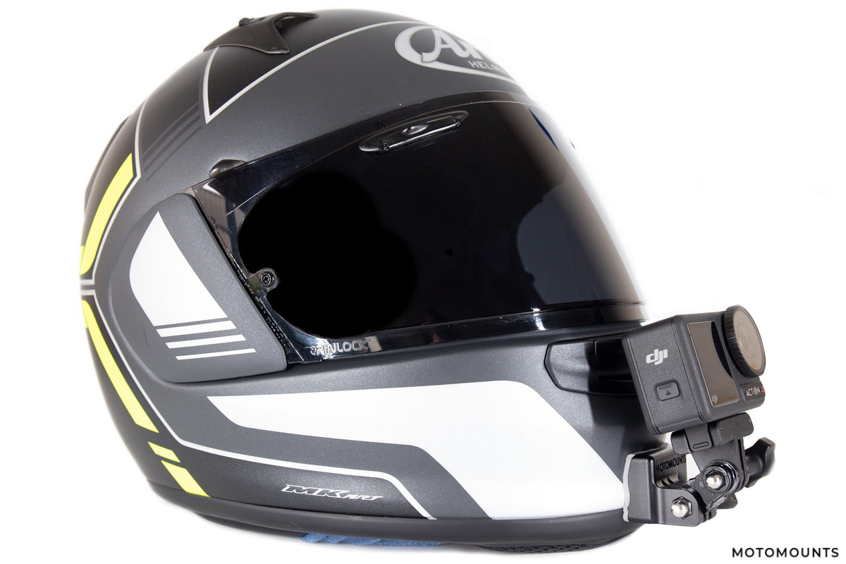 Arai Profile V / Regent X Chin Mount