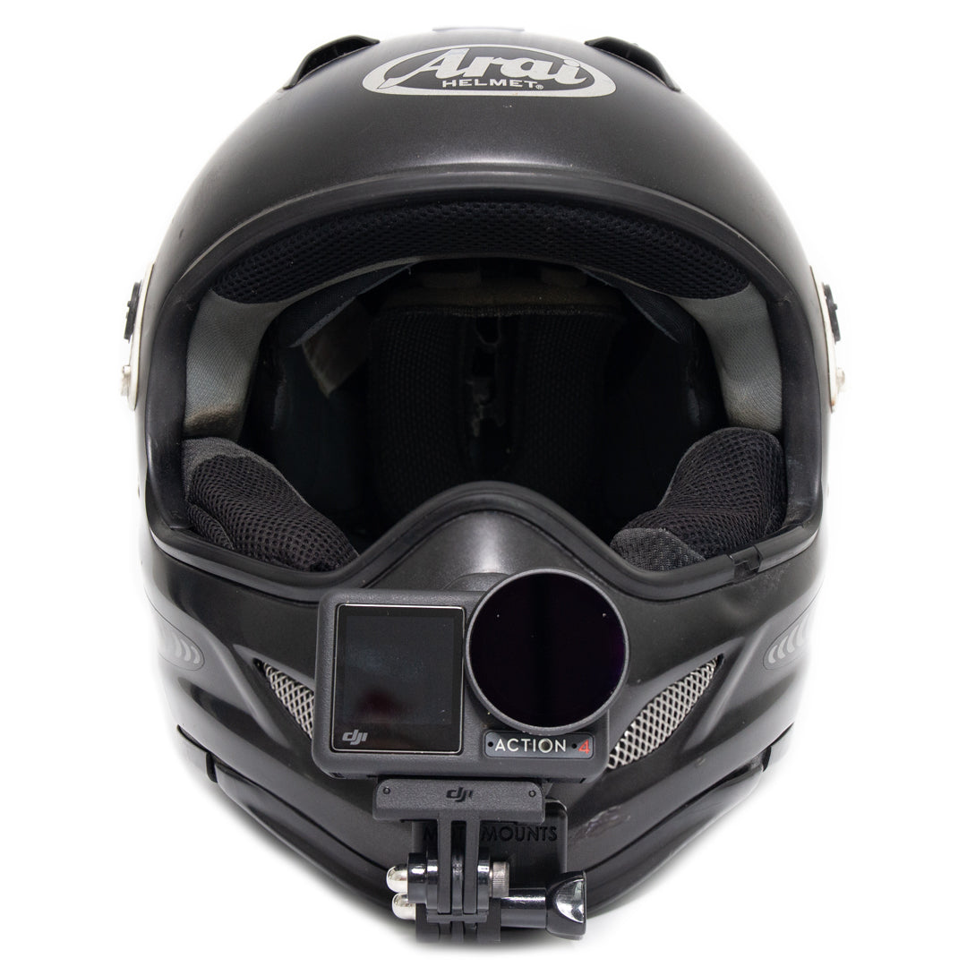 Arai XD-4 / Tour-X4 Chin Mount