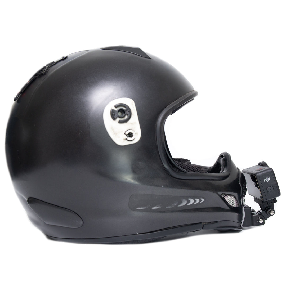 Arai XD-4 / Tour-X4 Chin Mount