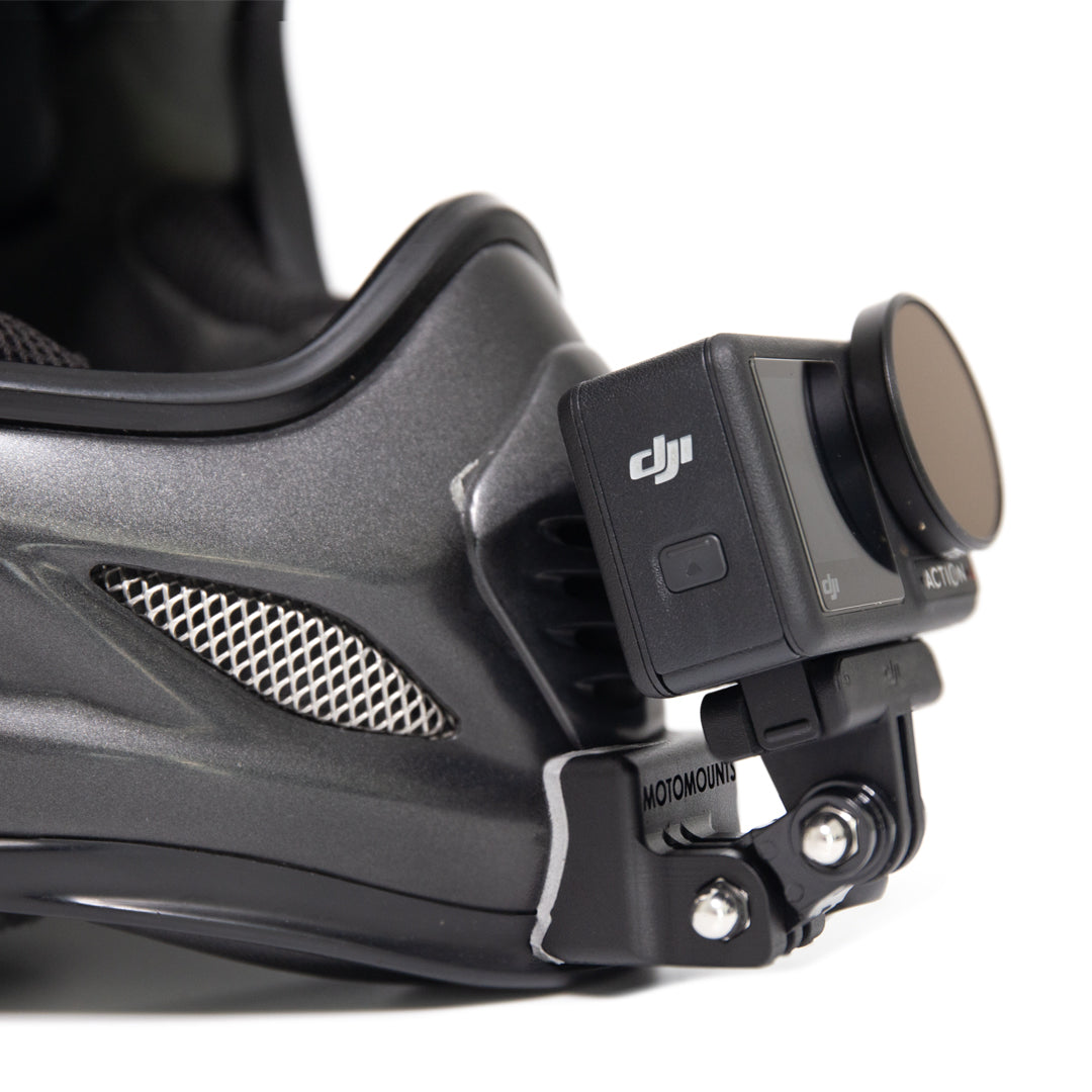 Arai XD-4 / Tour-X4 Chin Mount