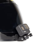 Bell Bullitt GoPro mount Chin mount Motomounts