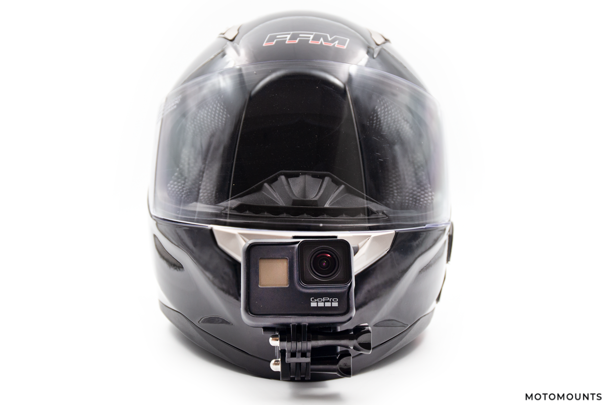 FFM Street Pro R GoPro Chin Mount