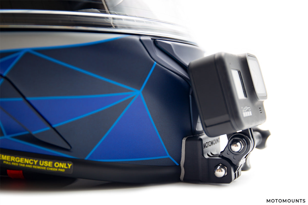 HJC RPHA-1 Chin Mount – Motomounts