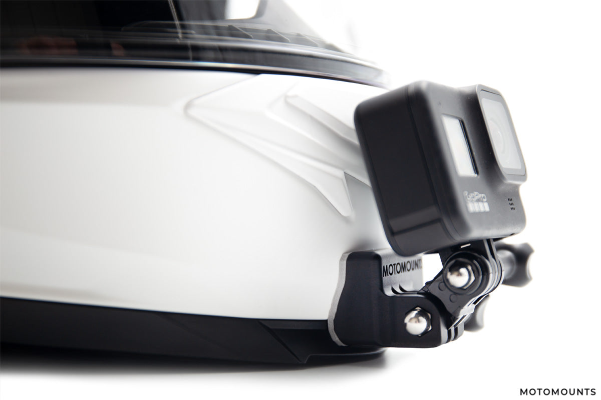 HJC i71 Chin Mount