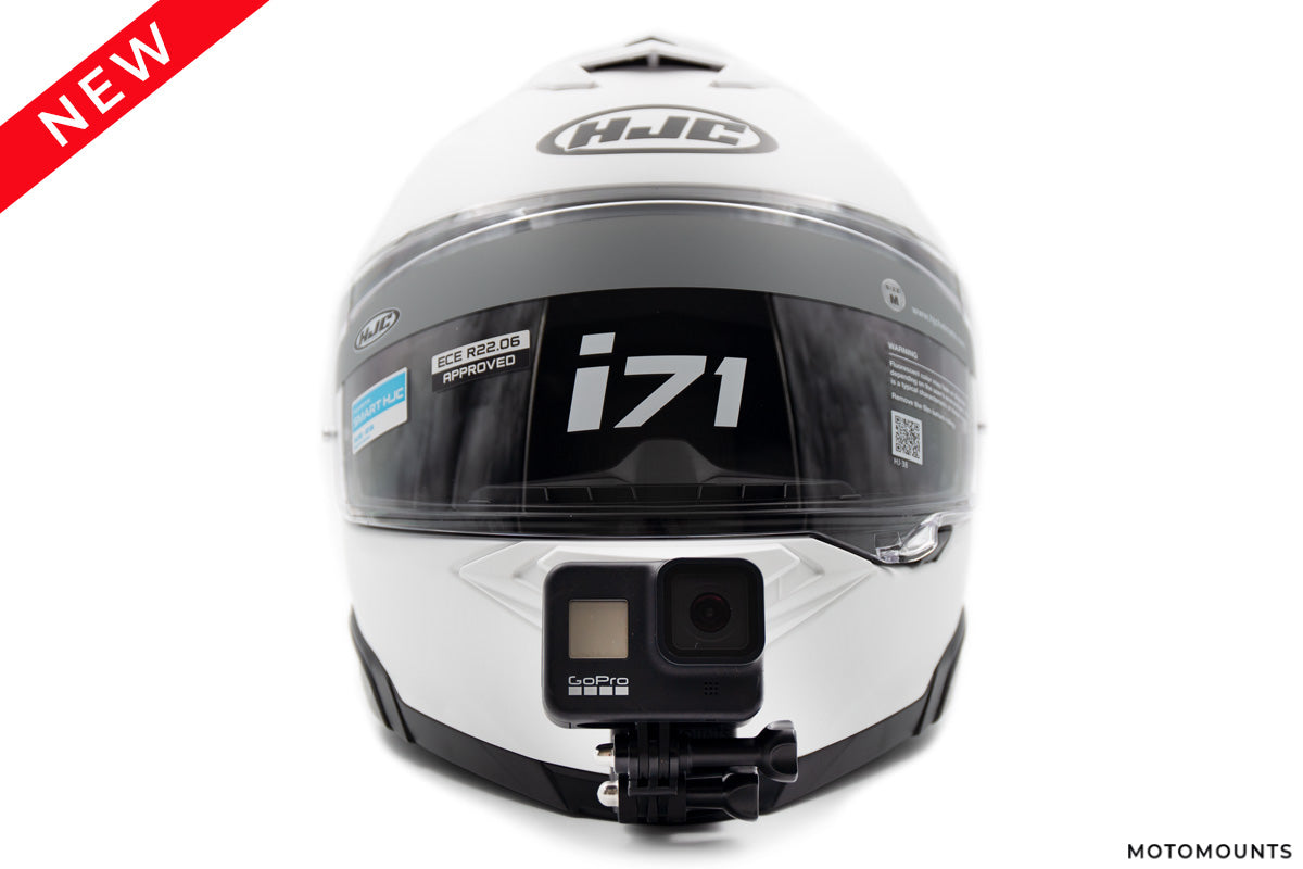 HJC i71 Chin Mount