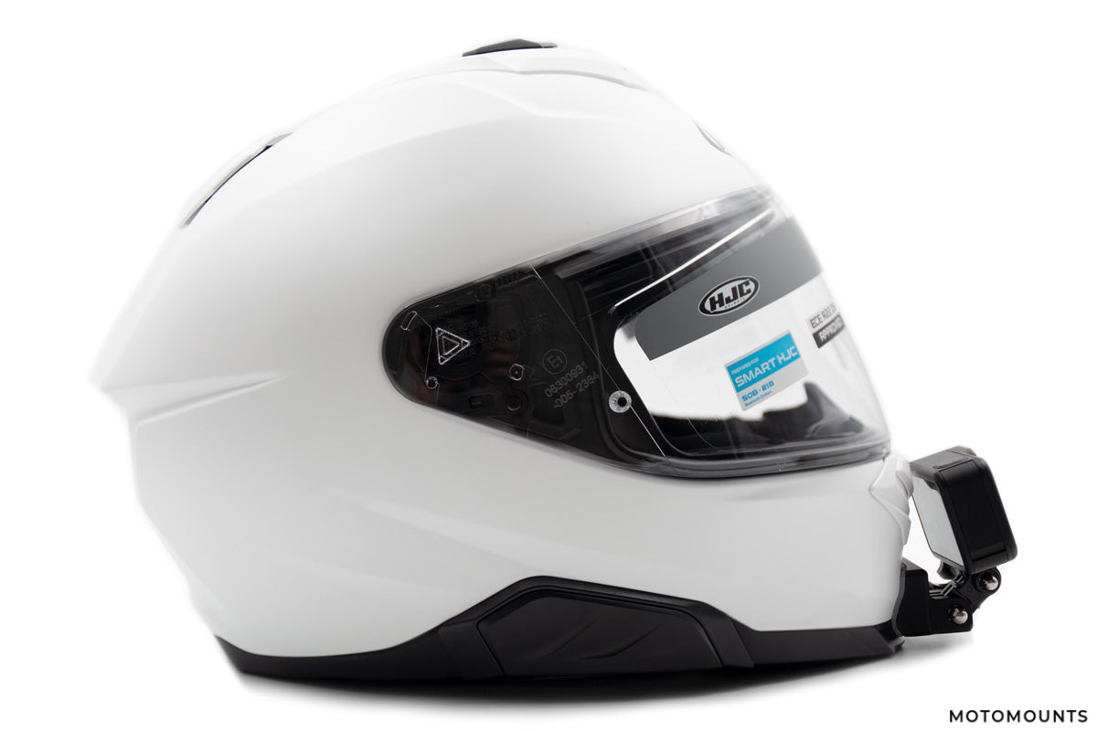 HJC i71 Chin Mount