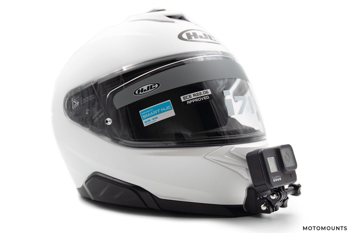 HJC i71 Chin Mount