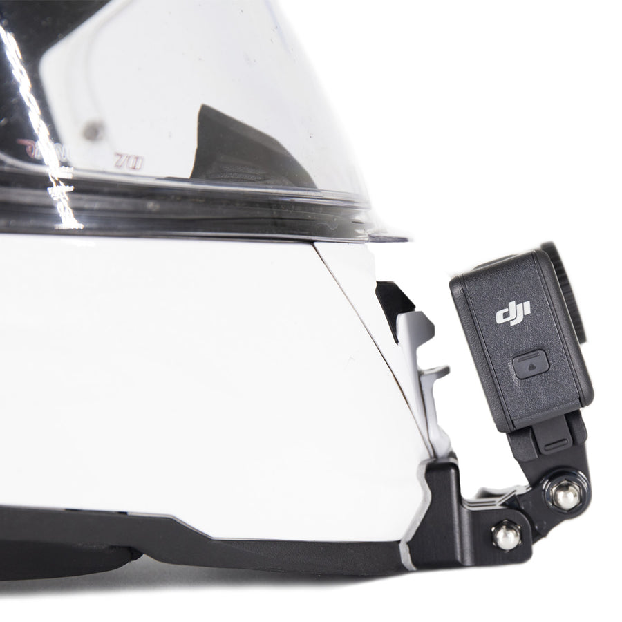 LS2 Storm/Assault Chin Mount