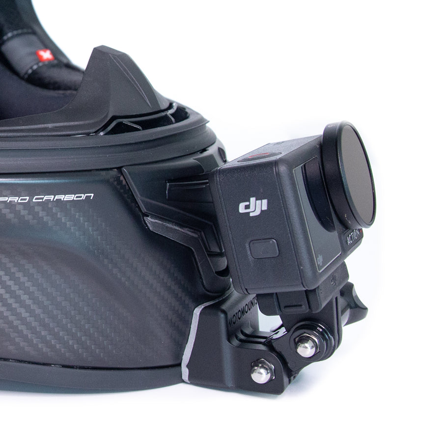 Nexx X.r3r Chin Mount