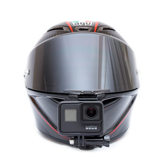hjc fg-17 go pro helmet mount HJC IS-17 Chin Mount – Motomounts
