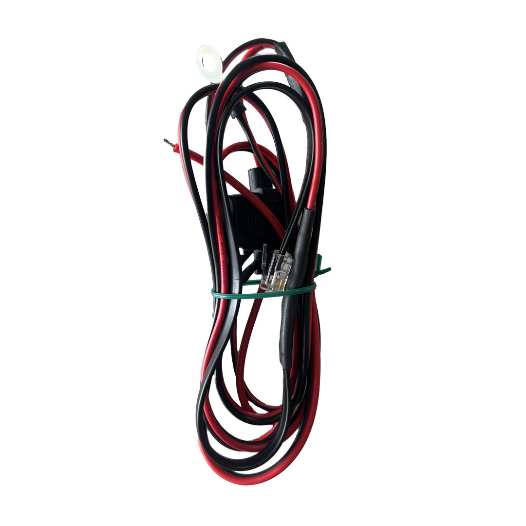 Radar Detector Power Cable – Motomounts