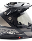 Scorpion EXO-9000 GoPro chin mount Motomounts