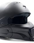 Scorpion EXO-Combat EVO GoPro Chin mount Motomounts