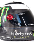 Shark Race R Pro GP GoPro Chin mount