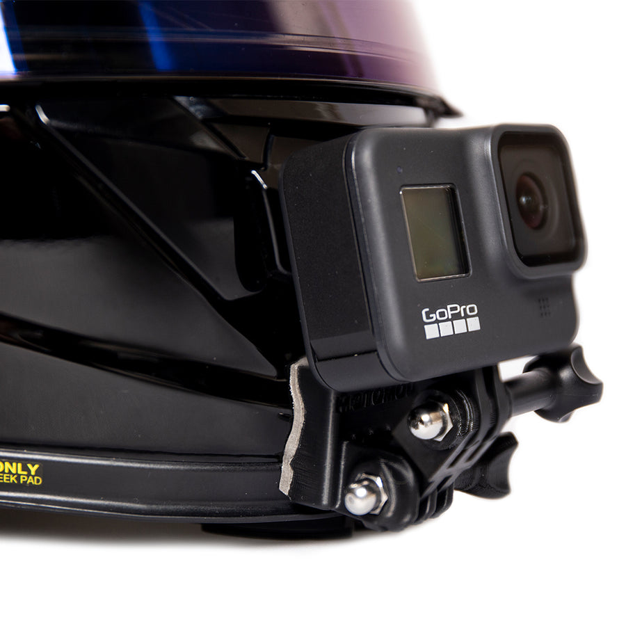 Shoei GT-AIR 2 GoPro Camera Mount