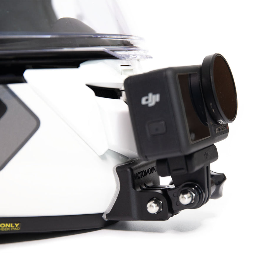 Shoei GT-AIR 3 Chin Mount