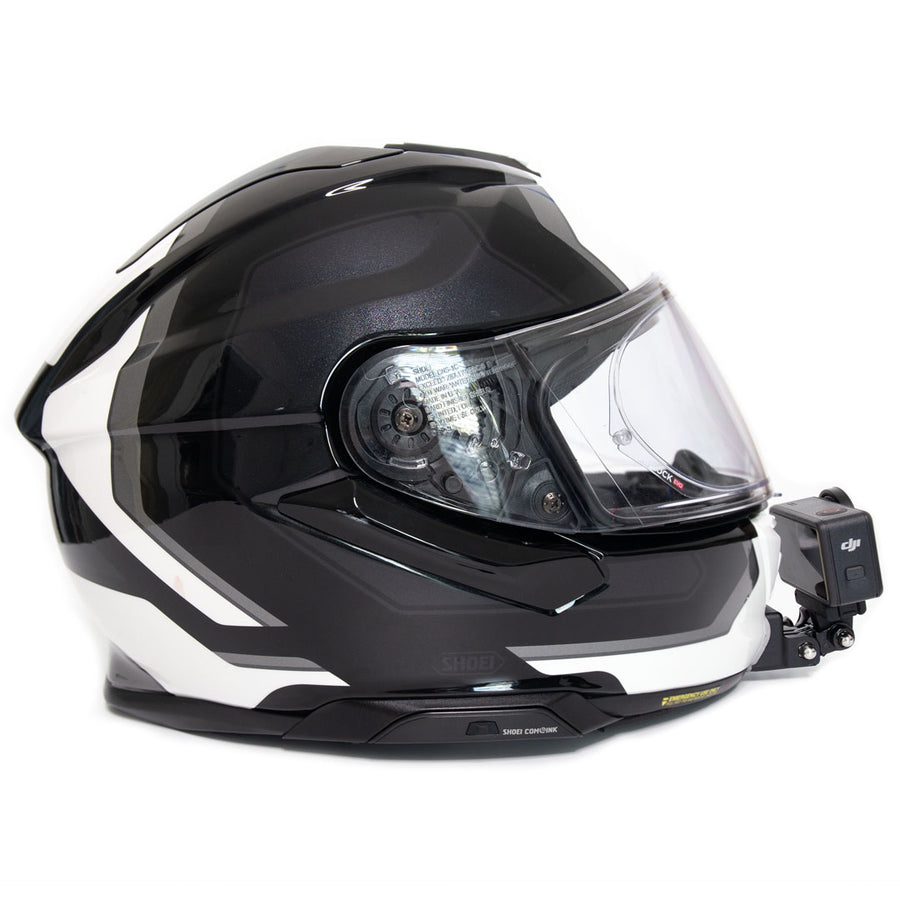 schuberth c3 pro vs shoei gt air Shoei GT-AIR 3 Chin Mount – Motomounts