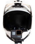 Shoei Hornet X2/Adv Chin Mount