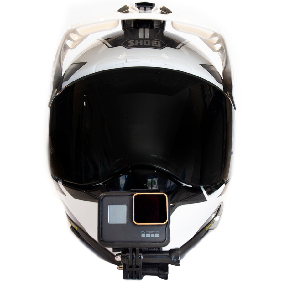 Shoei Hornet X2/Adv Chin Mount