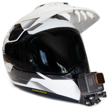 Shoei Hornet X2/Adv Chin Mount