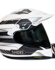 Shoei Hornet X2/Adv Chin Mount