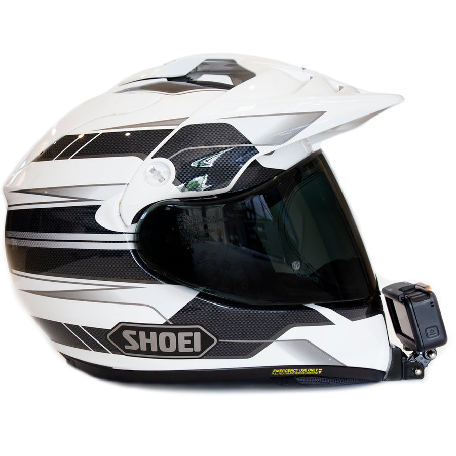 Shoei Hornet X2/Adv Chin Mount