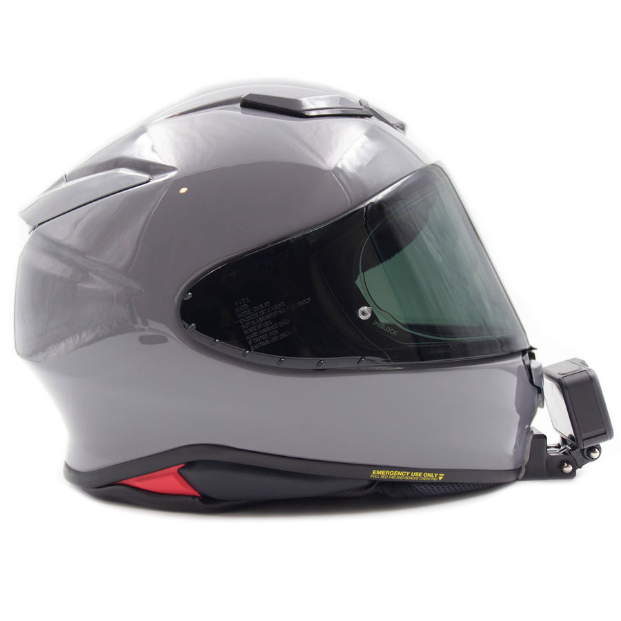 shoei nxr 2 vs rf-1400 Shoei NXR 2/RF1400 Chin Mount – Motomounts