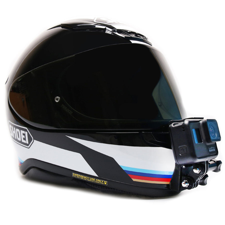 http www.hellmounts.com product shoei-rf-1200-chin-mount Shoei NXR/RF1200 Chin Mount – Motomounts