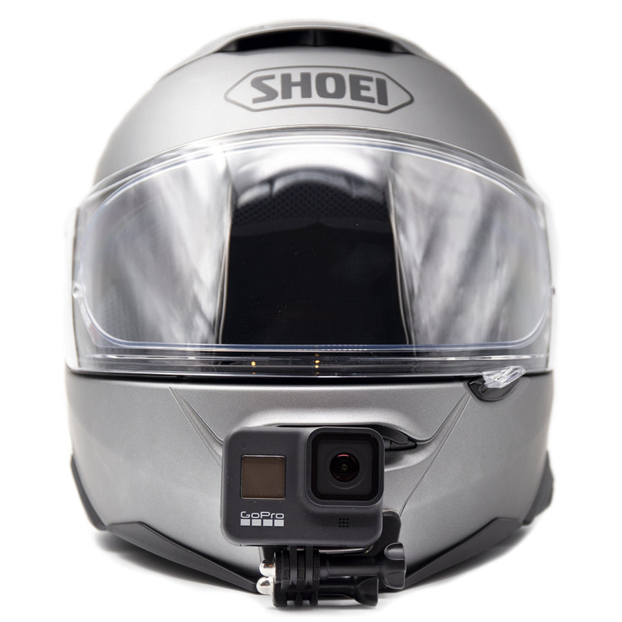 shoei neotec 2 camera mount Insta360 Shoei Neotec 2 Camera Mount