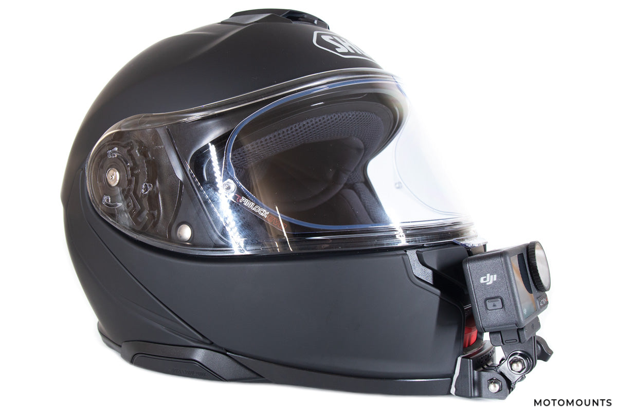 Shoei Neotec-3 Chin Mount – Motomounts