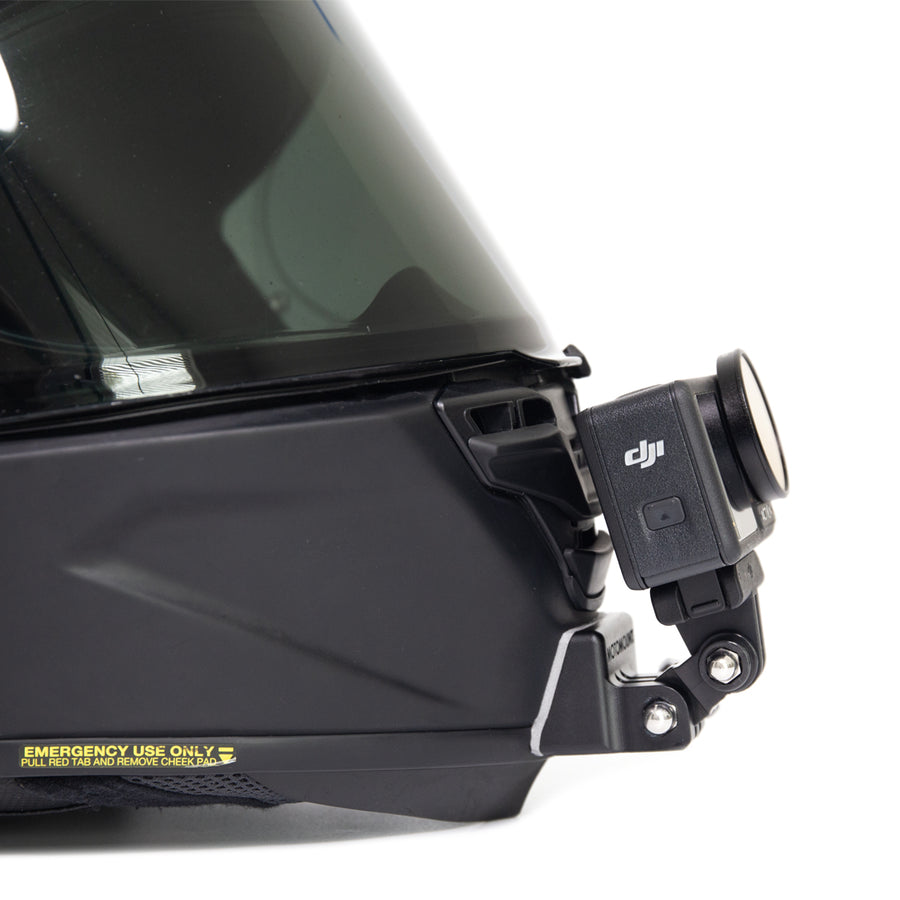 Shoei X-SPR Pro Chin Mount