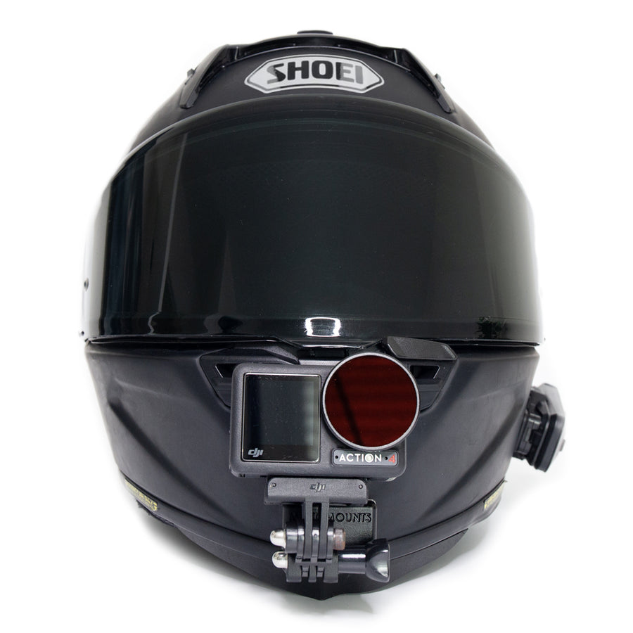 Shoei X-SPR Pro Chin Mount