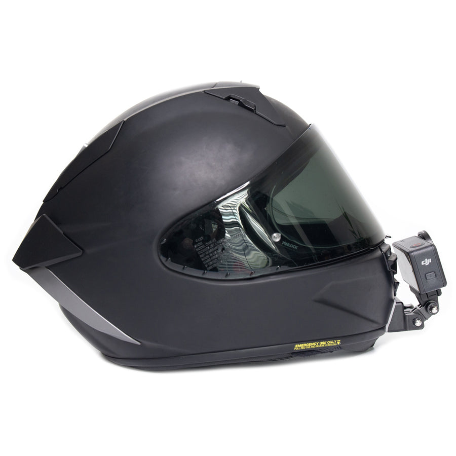 Shoei X-SPR Pro Chin Mount