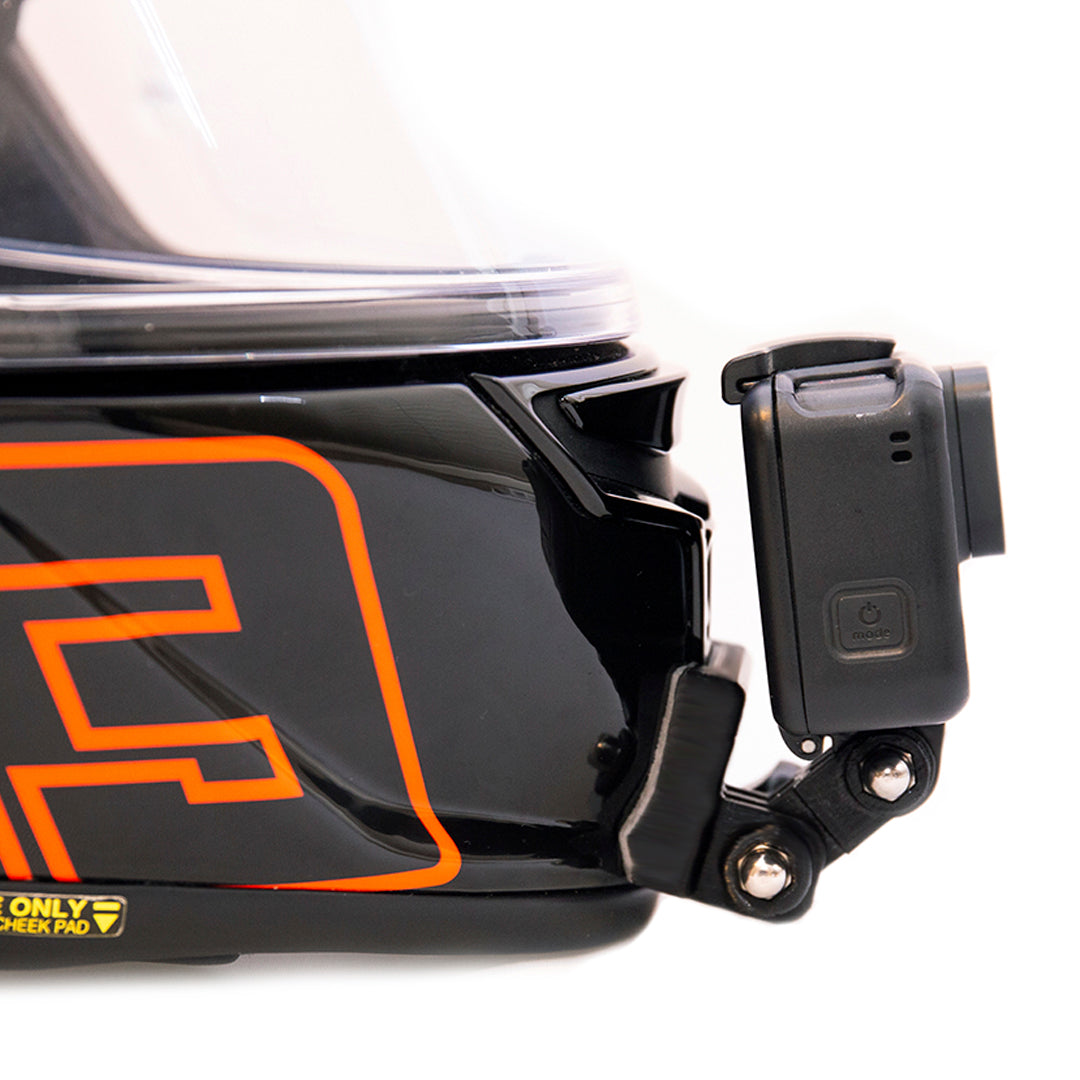 Shoei X-Spirit III/X-Fourteen Chin Mount