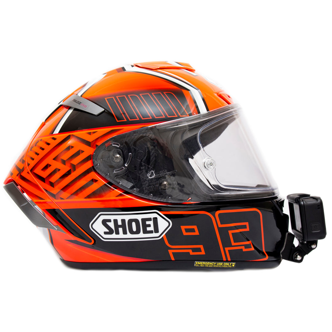 Shoei X-Spirit III/X-Fourteen Chin Mount