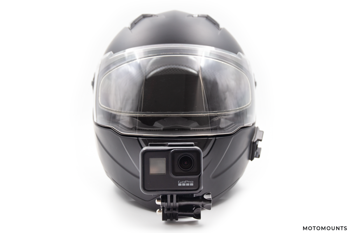FFM TourPro R GoPro Chin Mount